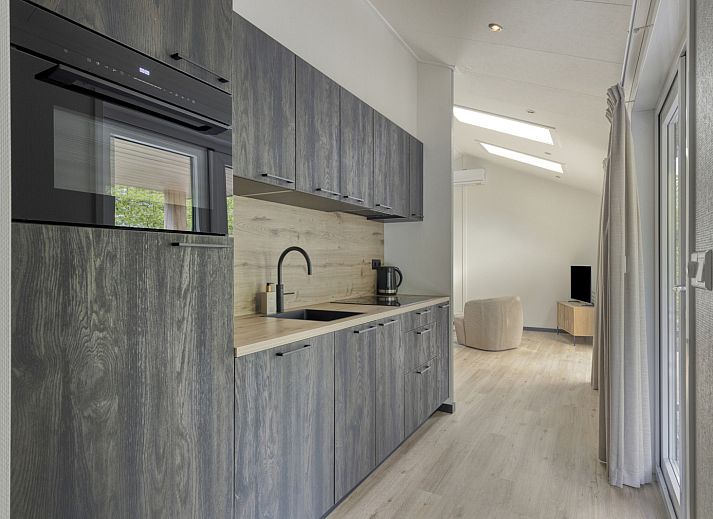 Unterkunft 570782 - Ferienhaus Utrechtse Heuvelrug - Heuvelrug Cottage + hottub