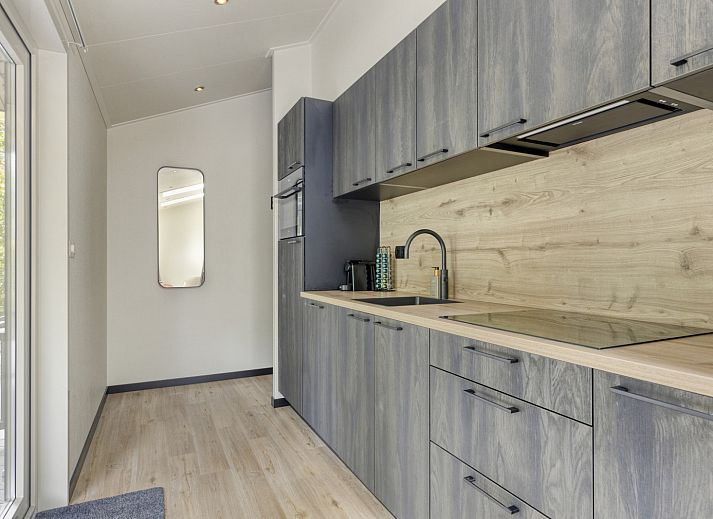 Unterkunft 570782 - Ferienhaus Utrechtse Heuvelrug - Heuvelrug Cottage + hottub