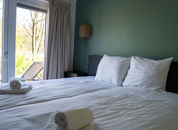 Unterkunft 570782 - Ferienhaus Utrechtse Heuvelrug - Heuvelrug Cottage + hottub