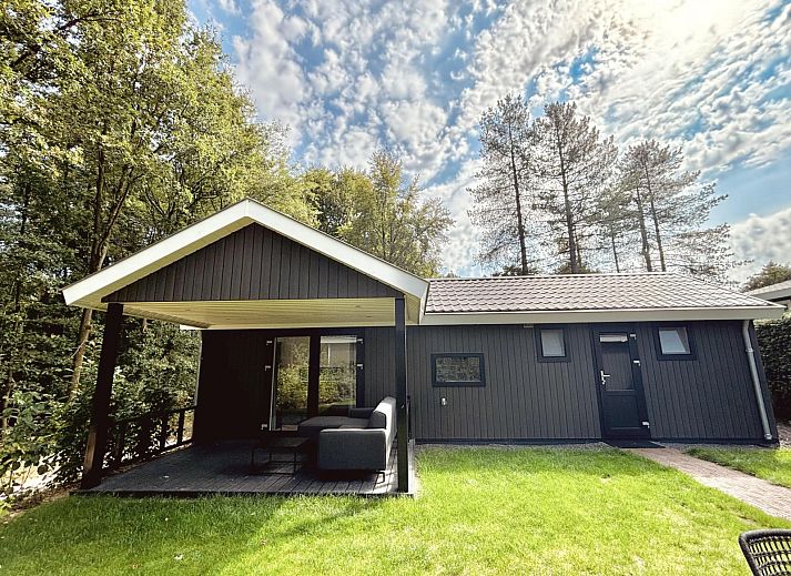 Guest house 570784 - Holiday property Utrechtse Heuvelrug - Bos Cottage Deluxe