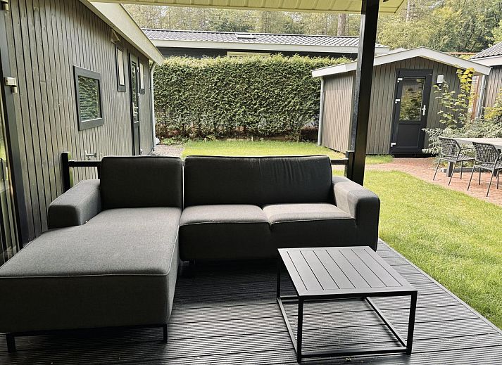 Guest house 570784 - Holiday property Utrechtse Heuvelrug - Bos Cottage Deluxe