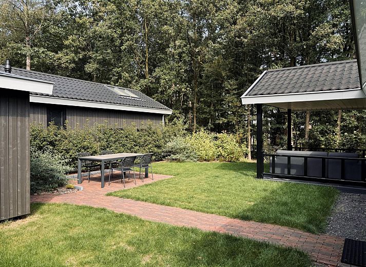 Guest house 570784 - Holiday property Utrechtse Heuvelrug - Bos Cottage Deluxe