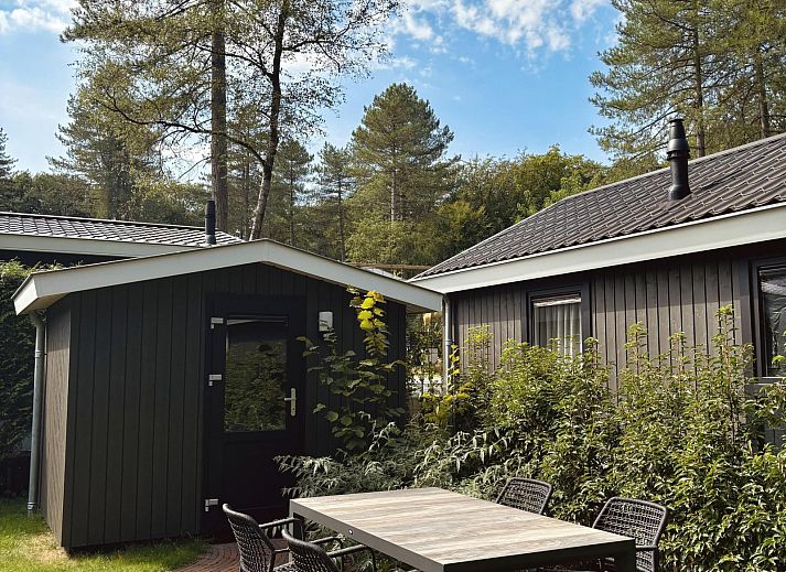 Guest house 570784 - Holiday property Utrechtse Heuvelrug - Bos Cottage Deluxe