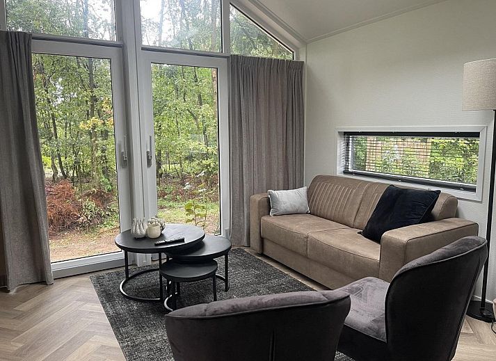 Guest house 570784 - Holiday property Utrechtse Heuvelrug - Bos Cottage Deluxe