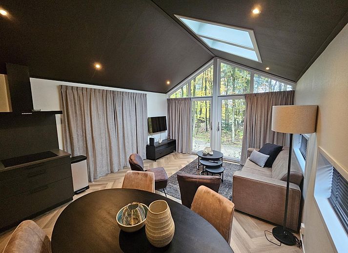 Guest house 570784 - Holiday property Utrechtse Heuvelrug - Bos Cottage Deluxe
