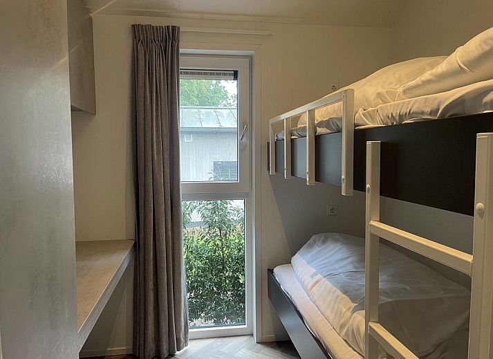 Guest house 570784 - Holiday property Utrechtse Heuvelrug - Bos Cottage Deluxe