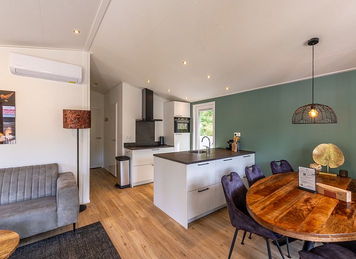 Unterkunft 570785 - Ferienhaus Utrechtse Heuvelrug - Family Lodge + hottub