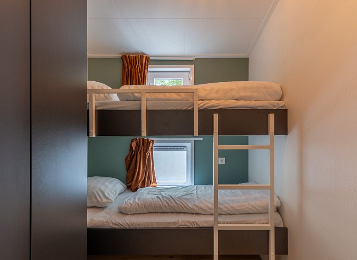 Unterkunft 570785 - Ferienhaus Utrechtse Heuvelrug - Family Lodge + hottub