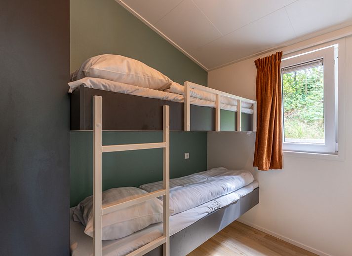 Unterkunft 570785 - Ferienhaus Utrechtse Heuvelrug - Family Lodge + hottub