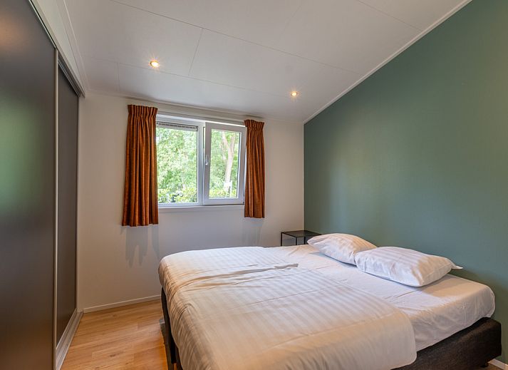 Unterkunft 570785 - Ferienhaus Utrechtse Heuvelrug - Family Lodge + hottub