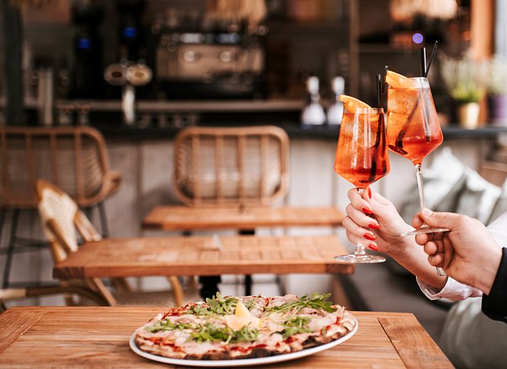 Unterkunft 570785 - Ferienhaus Utrechtse Heuvelrug - Family Lodge + hottub