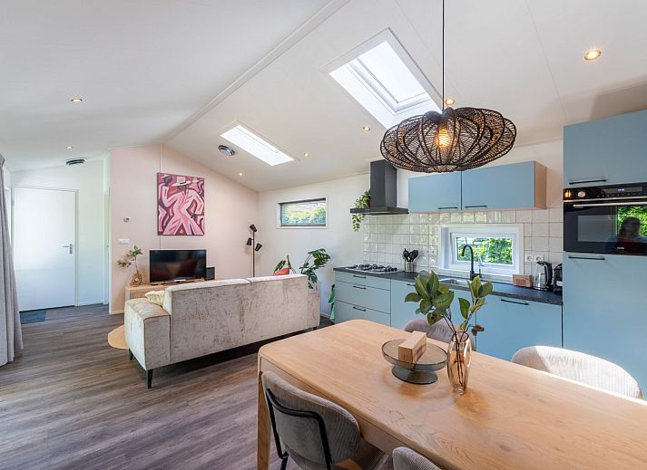 Unterkunft 570786 - Ferienhaus Utrechtse Heuvelrug - Wellness Cottage met prive Hottub en Sauna