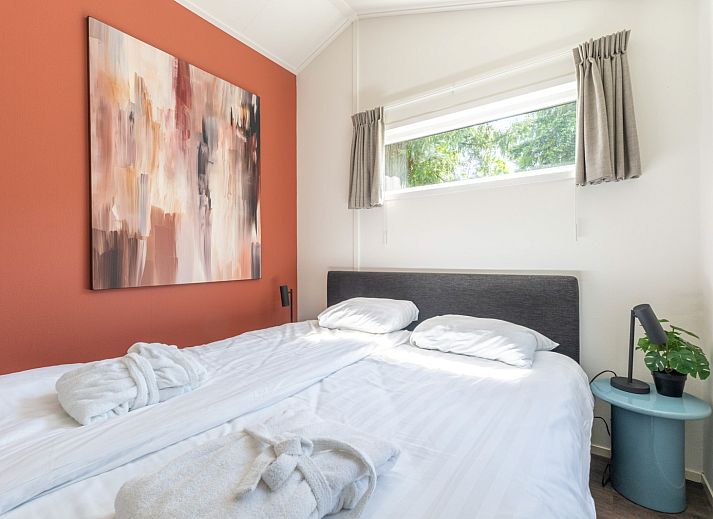 Unterkunft 570786 - Ferienhaus Utrechtse Heuvelrug - Wellness Cottage met prive Hottub en Sauna