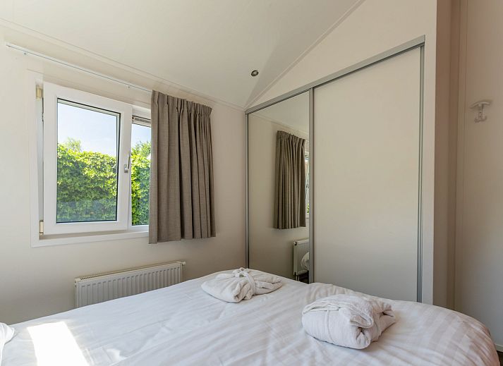 Unterkunft 570786 - Ferienhaus Utrechtse Heuvelrug - Wellness Cottage met prive Hottub en Sauna