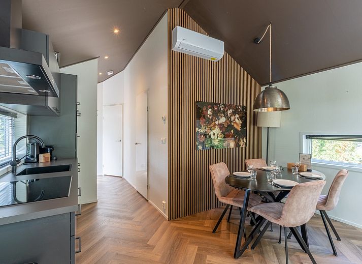 Verblijf 570791 - Vakantiewoning Utrechtse Heuvelrug - Kavel in Rhenen