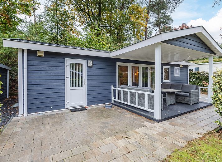 Verblijf 570794 - Bungalow Utrechtse Heuvelrug - 4-persoons Cottage | 4B1