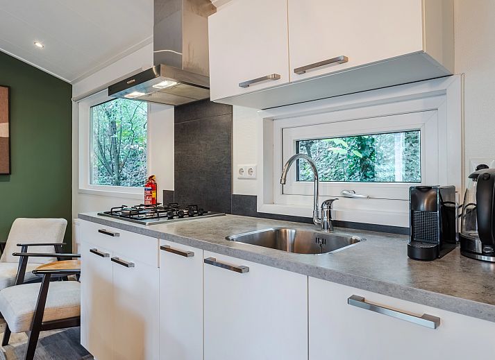 Verblijf 570794 - Bungalow Utrechtse Heuvelrug - 4-persoons Cottage | 4B1