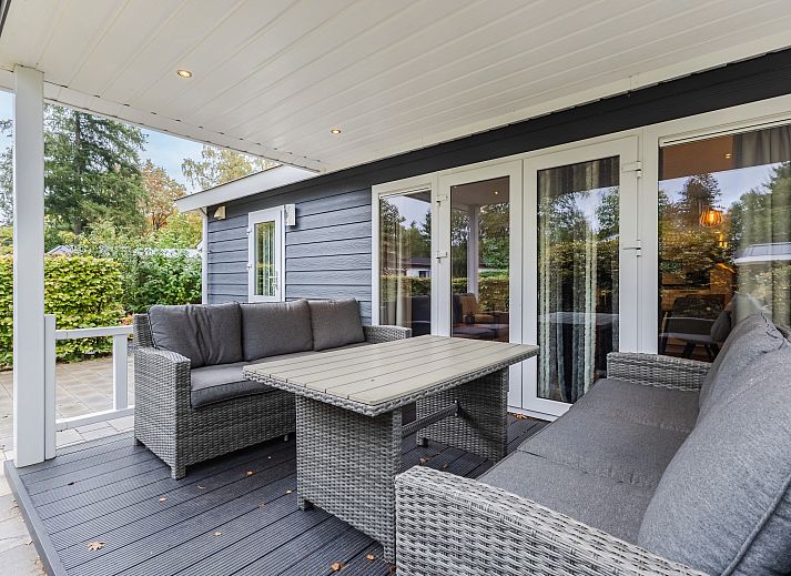 Verblijf 570794 - Bungalow Utrechtse Heuvelrug - 4-persoons Cottage | 4B1