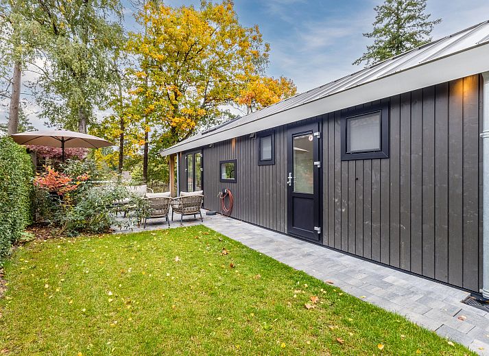 Verblijf 570795 - Bungalow Utrechtse Heuvelrug - 4-persoons Eco Cottage Hottub | 4BE2