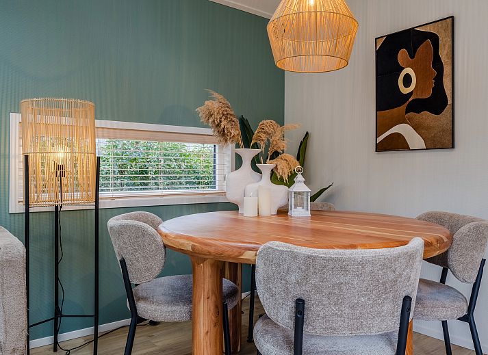 Verblijf 570795 - Bungalow Utrechtse Heuvelrug - 4-persoons Eco Cottage Hottub | 4BE2