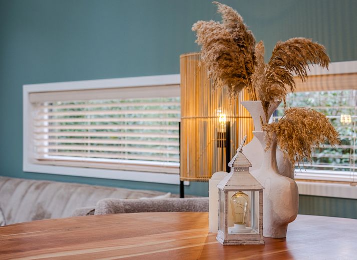 Verblijf 570795 - Bungalow Utrechtse Heuvelrug - 4-persoons Eco Cottage Hottub | 4BE2