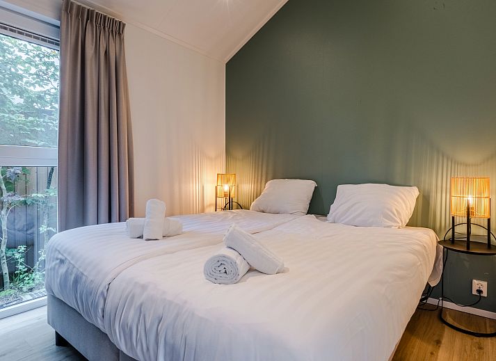 Verblijf 570795 - Bungalow Utrechtse Heuvelrug - 4-persoons Eco Cottage Hottub | 4BE2