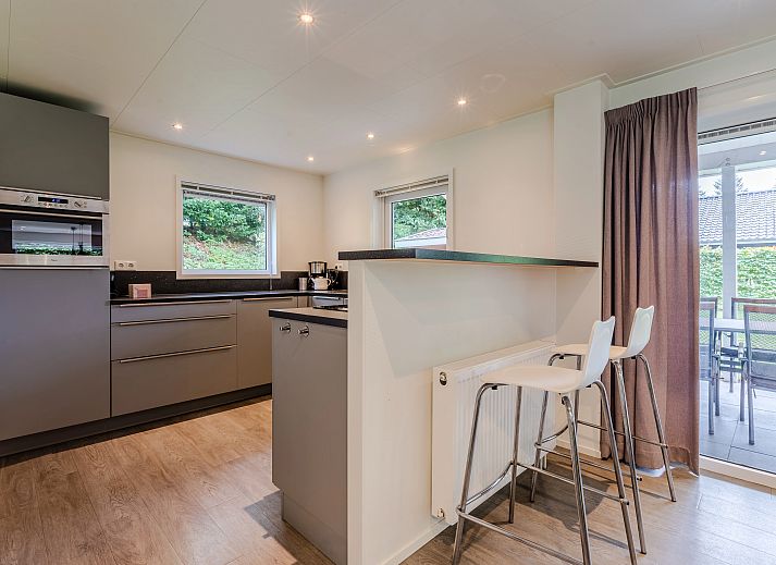 Guest house 570797 - Bungalow Utrechtse Heuvelrug - 6-persoons Villa | 6C