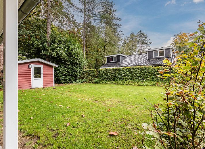 Guest house 570797 - Bungalow Utrechtse Heuvelrug - 6-persoons Villa | 6C