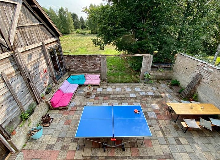 Verblijf 570801 • Vakantiewoning Utrechtse Heuvelrug • Huisje in Den Dolder