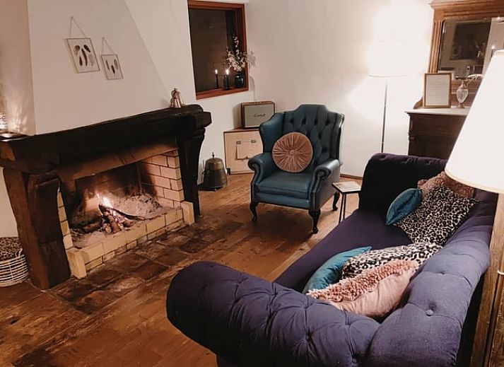 Guest house 570804 - Holiday property Utrechtse Heuvelrug - Huisje in Den Dolder