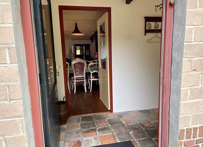 Guest house 570804 - Holiday property Utrechtse Heuvelrug - Huisje in Den Dolder