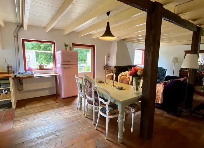 Guest house 570804 - Holiday property Utrechtse Heuvelrug - Huisje in Den Dolder