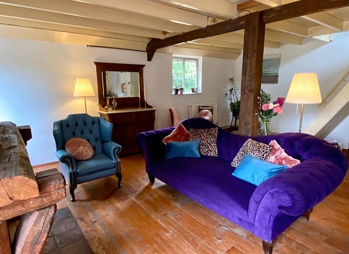 Guest house 570804 - Holiday property Utrechtse Heuvelrug - Huisje in Den Dolder