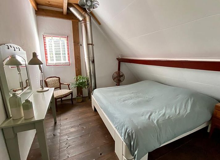 Guest house 570804 - Holiday property Utrechtse Heuvelrug - Huisje in Den Dolder