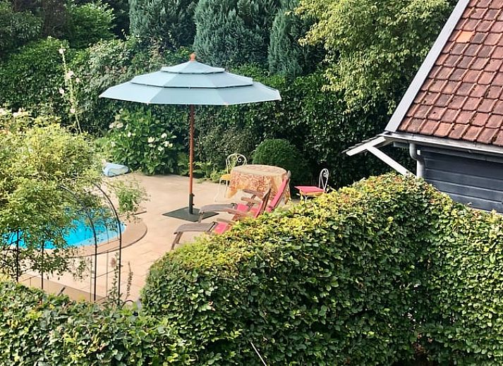 Unterkunft 570805 - Ferienhaus Utrechtse Heuvelrug - Vakantiehuisje in Den Dolder