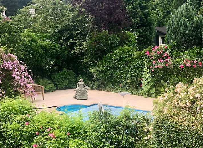 Unterkunft 570805 - Ferienhaus Utrechtse Heuvelrug - Vakantiehuisje in Den Dolder