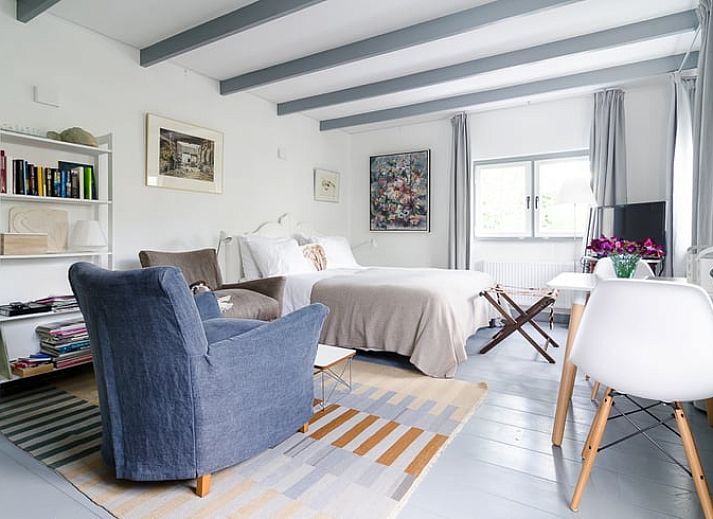 Unterkunft 570805 - Ferienhaus Utrechtse Heuvelrug - Vakantiehuisje in Den Dolder