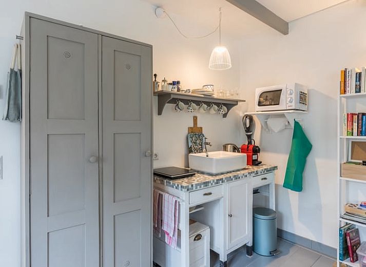 Unterkunft 570805 - Ferienhaus Utrechtse Heuvelrug - Vakantiehuisje in Den Dolder