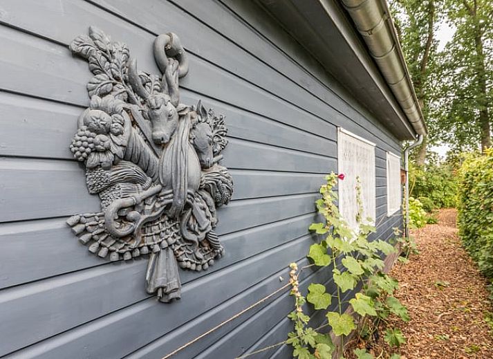 Unterkunft 570805 - Ferienhaus Utrechtse Heuvelrug - Vakantiehuisje in Den Dolder