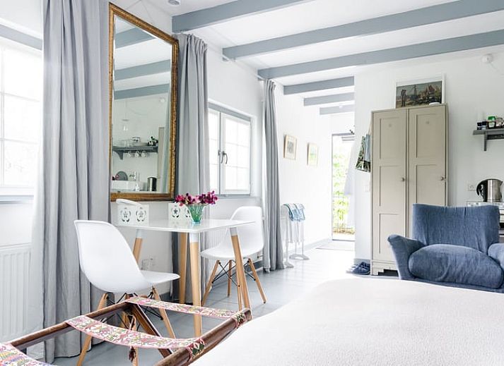 Unterkunft 570805 - Ferienhaus Utrechtse Heuvelrug - Vakantiehuisje in Den Dolder