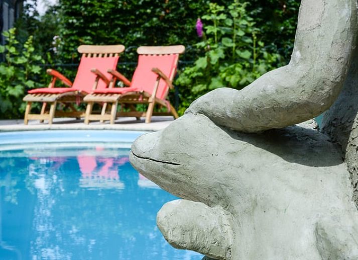 Unterkunft 570805 - Ferienhaus Utrechtse Heuvelrug - Vakantiehuisje in Den Dolder
