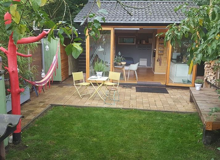 Unterkunft 570902 • Ferienhaus Utrechtse Heuvelrug • Vakantiehuisje in Driebergen-Rijsenburg