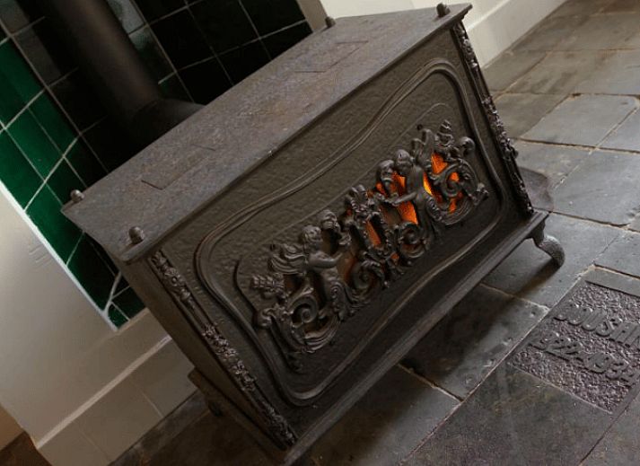 Guest house 571003 - Holiday property Utrechtse Heuvelrug - Vakantiehuisje in Driebergen