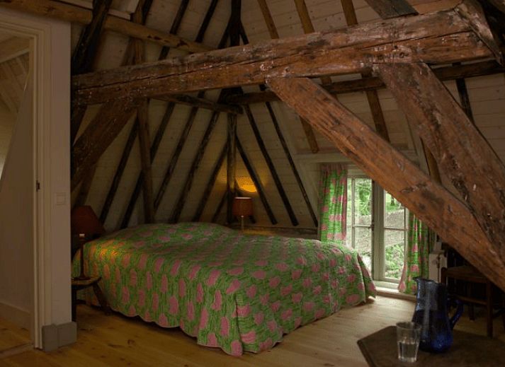 Guest house 571003 - Holiday property Utrechtse Heuvelrug - Vakantiehuisje in Driebergen