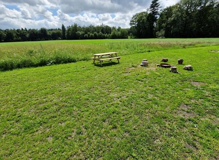 Verblijf 571107 • Vakantiewoning Utrechtse Heuvelrug • Vakantiehuis in Leersum 