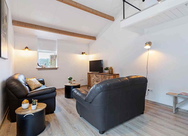 UT037 vakantiehuis met zonnig terras in Leersum, Utrechtse Heuvelrug.