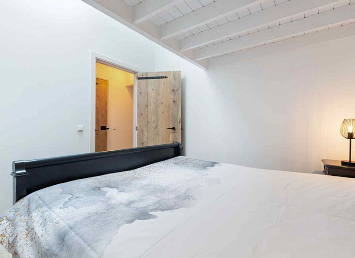 Moderne keuken in vakantiehuis UT037, Leersum, Utrechtse Heuvelrug.