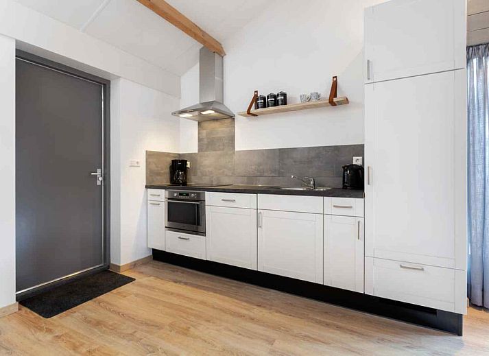 Knusse tweepersoonskamer in UT037, Leersum, Utrechtse Heuvelrug.