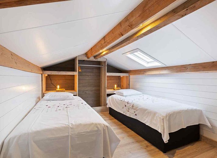 Knusse tweepersoonskamer in UT037, Leersum, Utrechtse Heuvelrug.