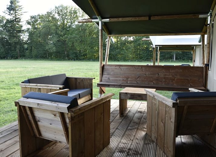 Verblijf 571116 - Vakantiewoning Utrechtse Heuvelrug - Huisje in Leersum
